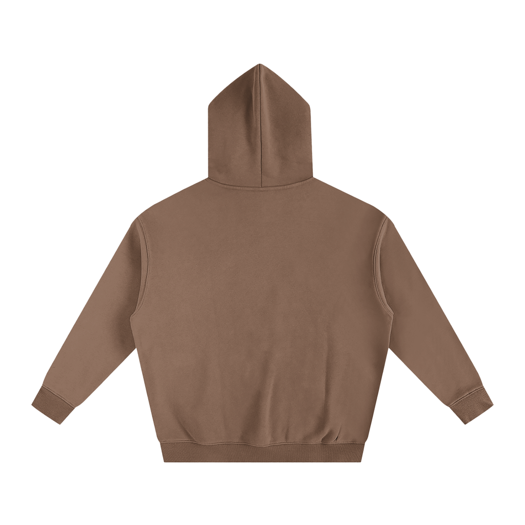 The Gotta Love Jesus "OG" Oversized Fleece Hoodie