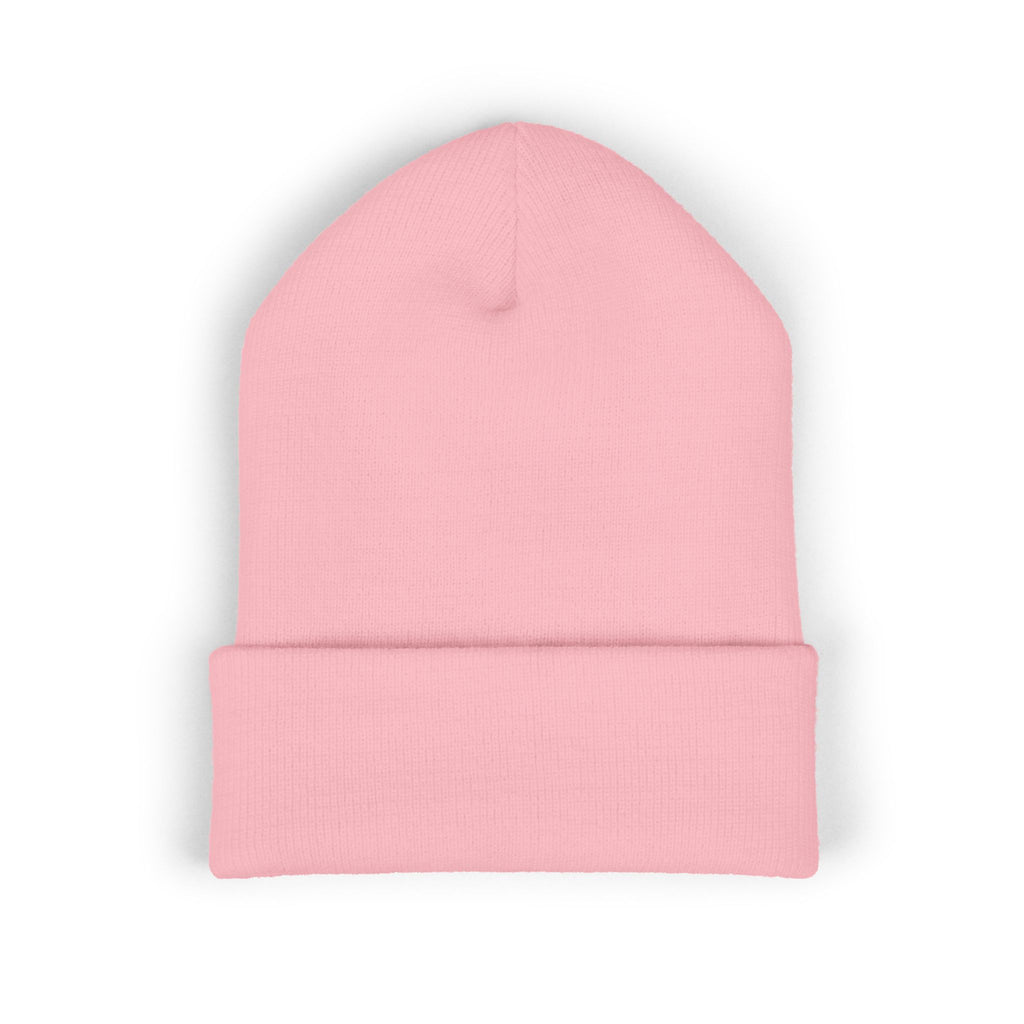 "Gotta Love Jesus" Classic Cuffed Beanie