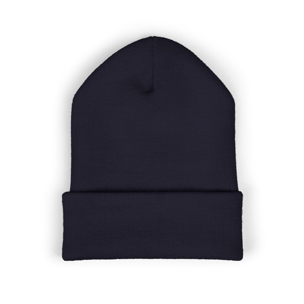 "Gotta Love Jesus" Classic Cuffed Beanie