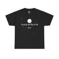 "Loved by the God of the Stars" Tee
