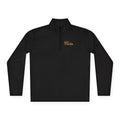 Jolin Media Quarter-Zip