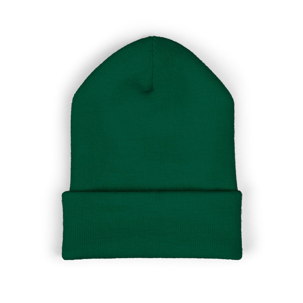 "Gotta Love Jesus" Classic Cuffed Beanie