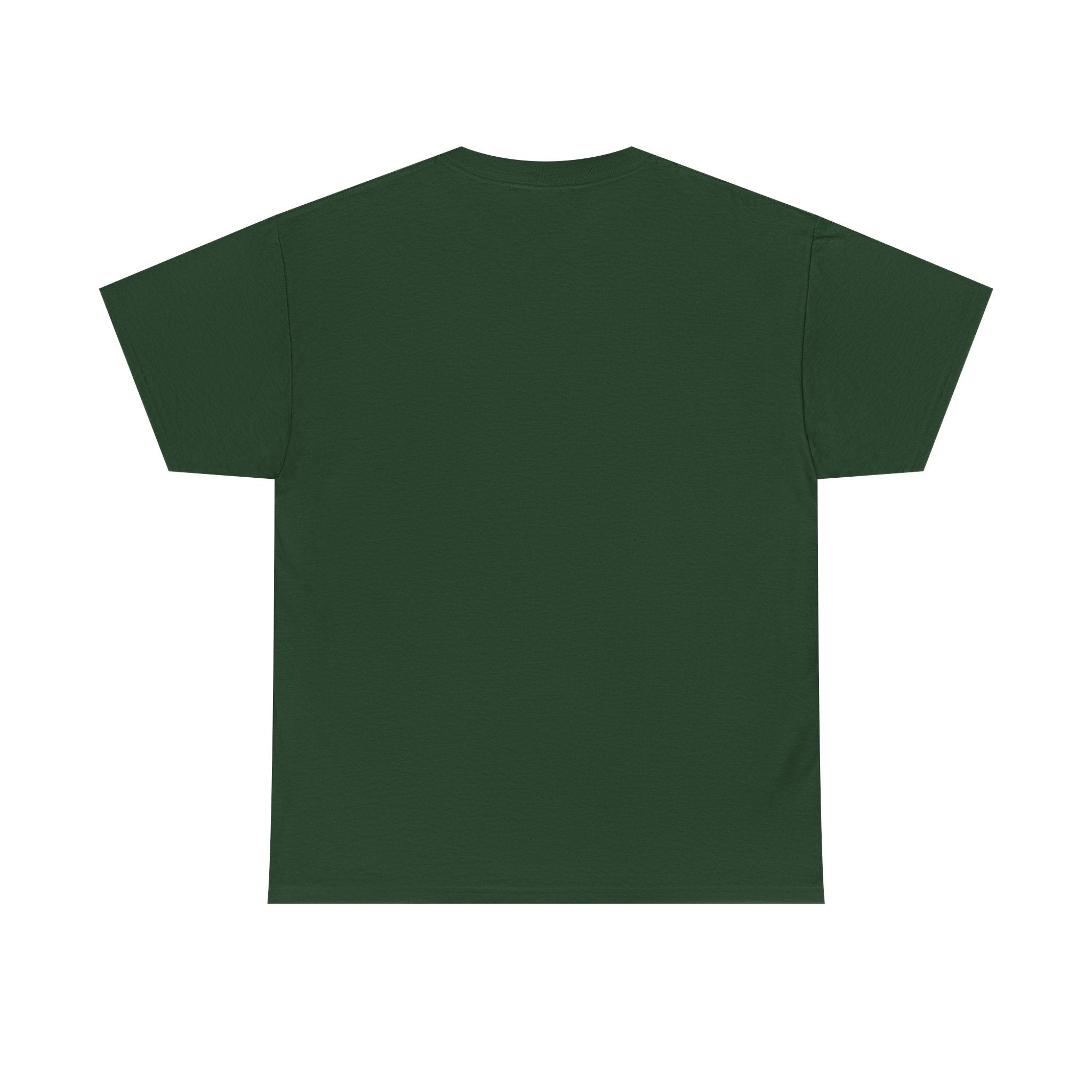 "All Nations" Tee