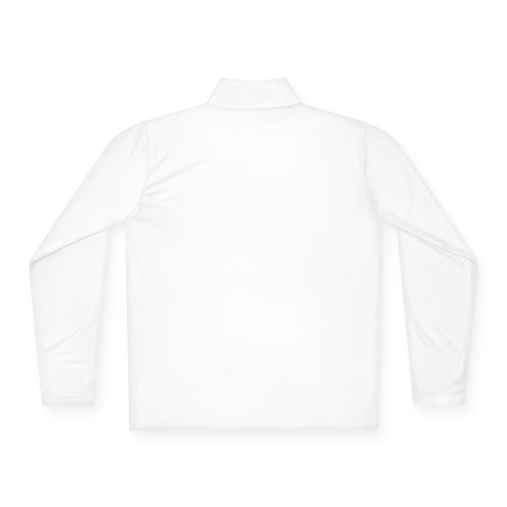 Jolin Media Quarter-Zip