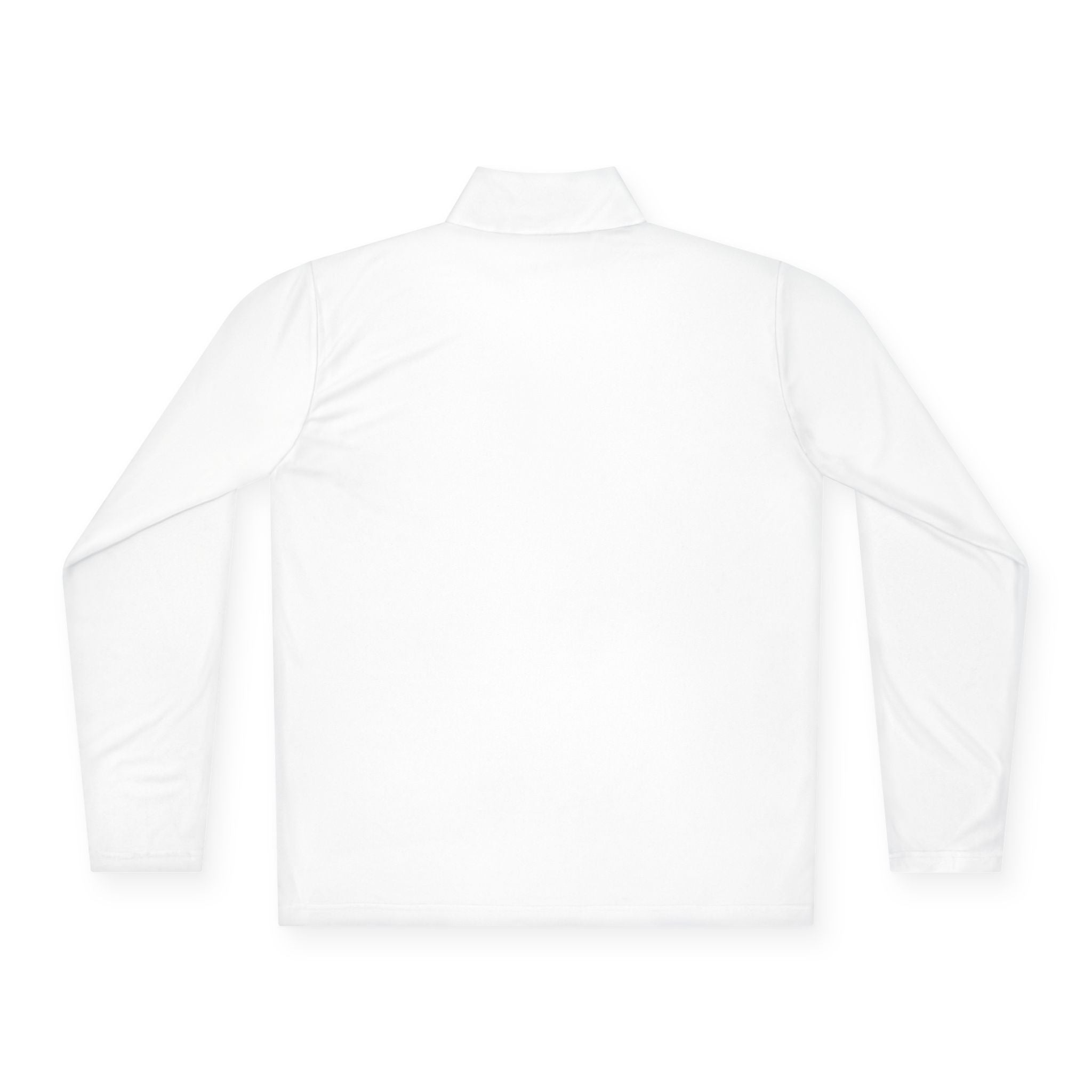 Jolin Media Quarter-Zip