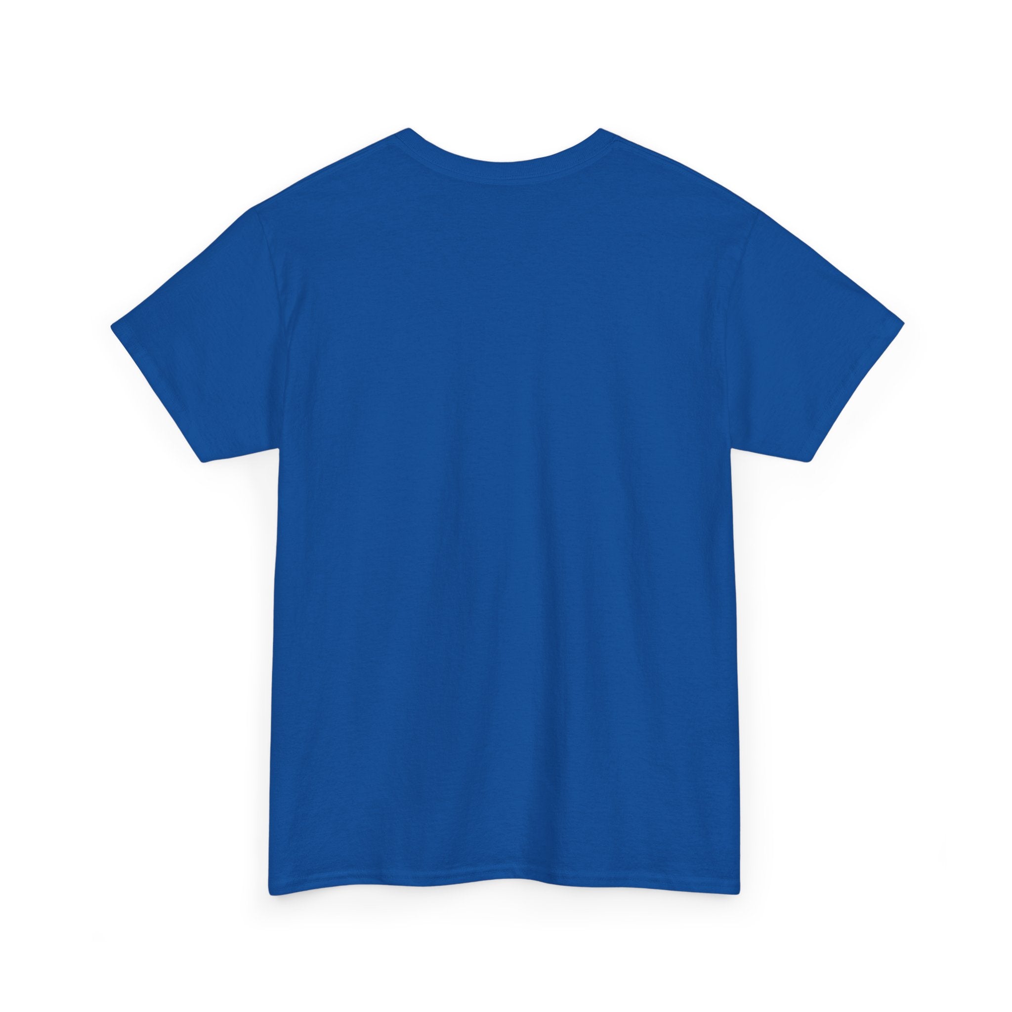 "All Nations" Tee