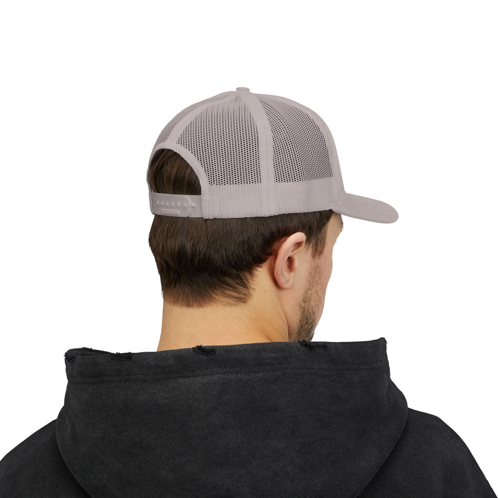 "Gotta Love Jesus" Snapback Trucker Cap