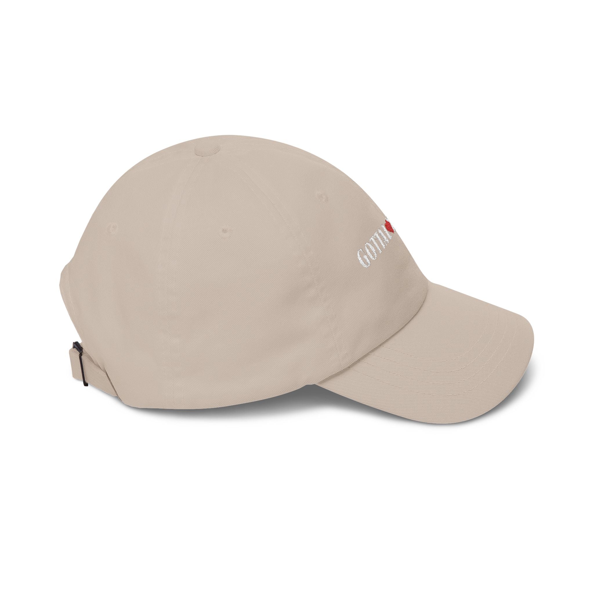 "Gotta Love Jesus" Classic Dad Cap