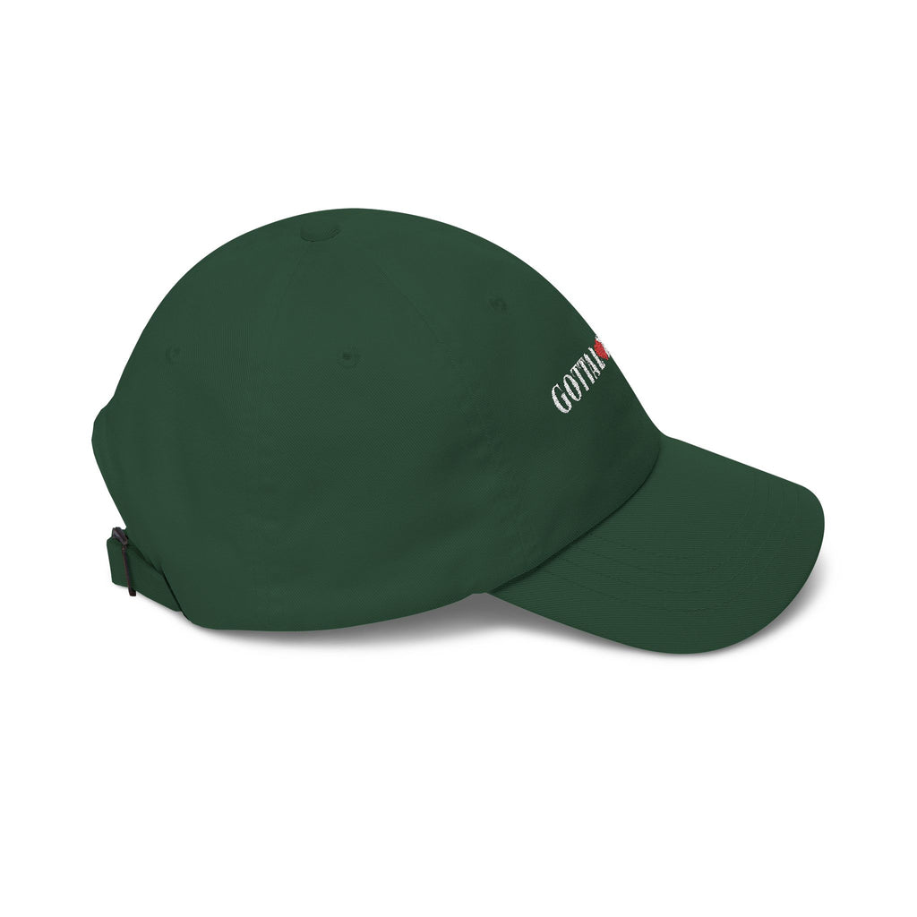"Gotta Love Jesus" Classic Dad Cap