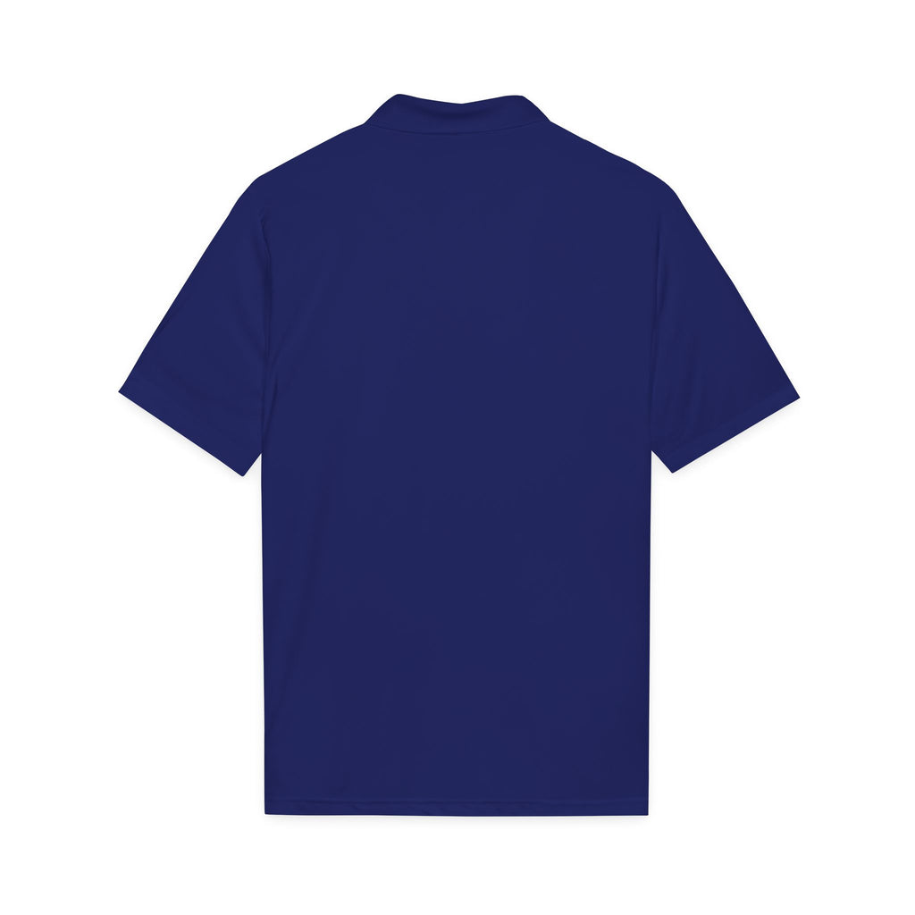 The "Gotta Love Jesus" Active Polo