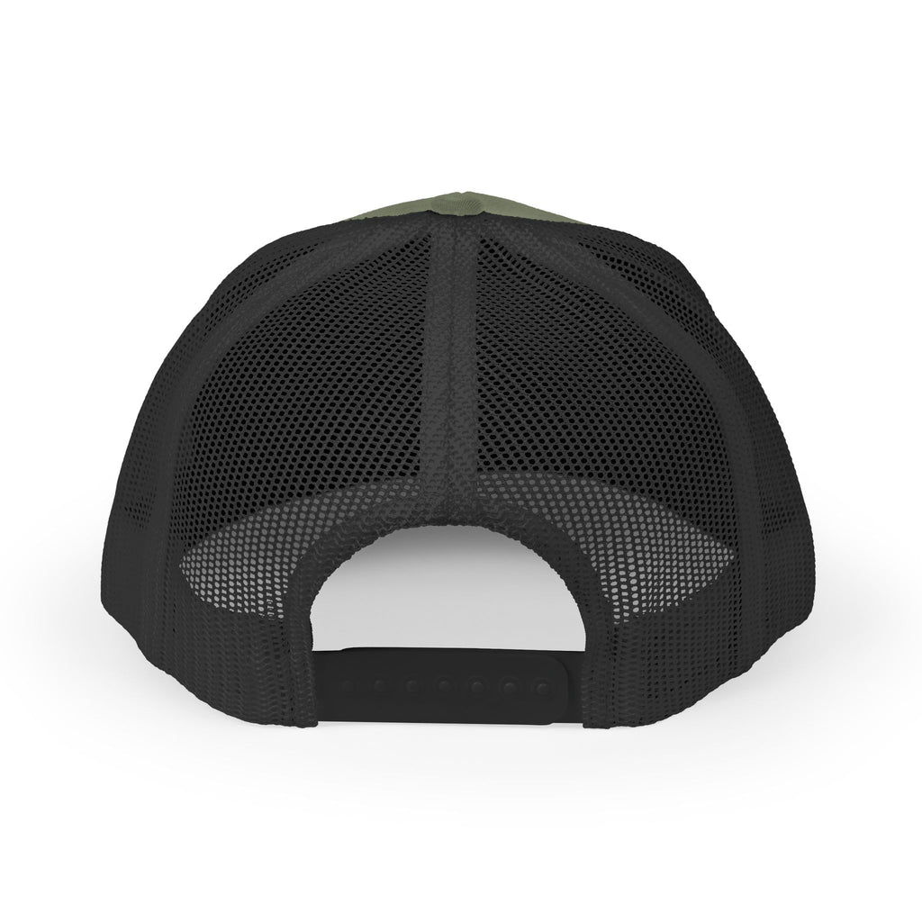 "Gotta Love Jesus" Snapback Trucker Cap