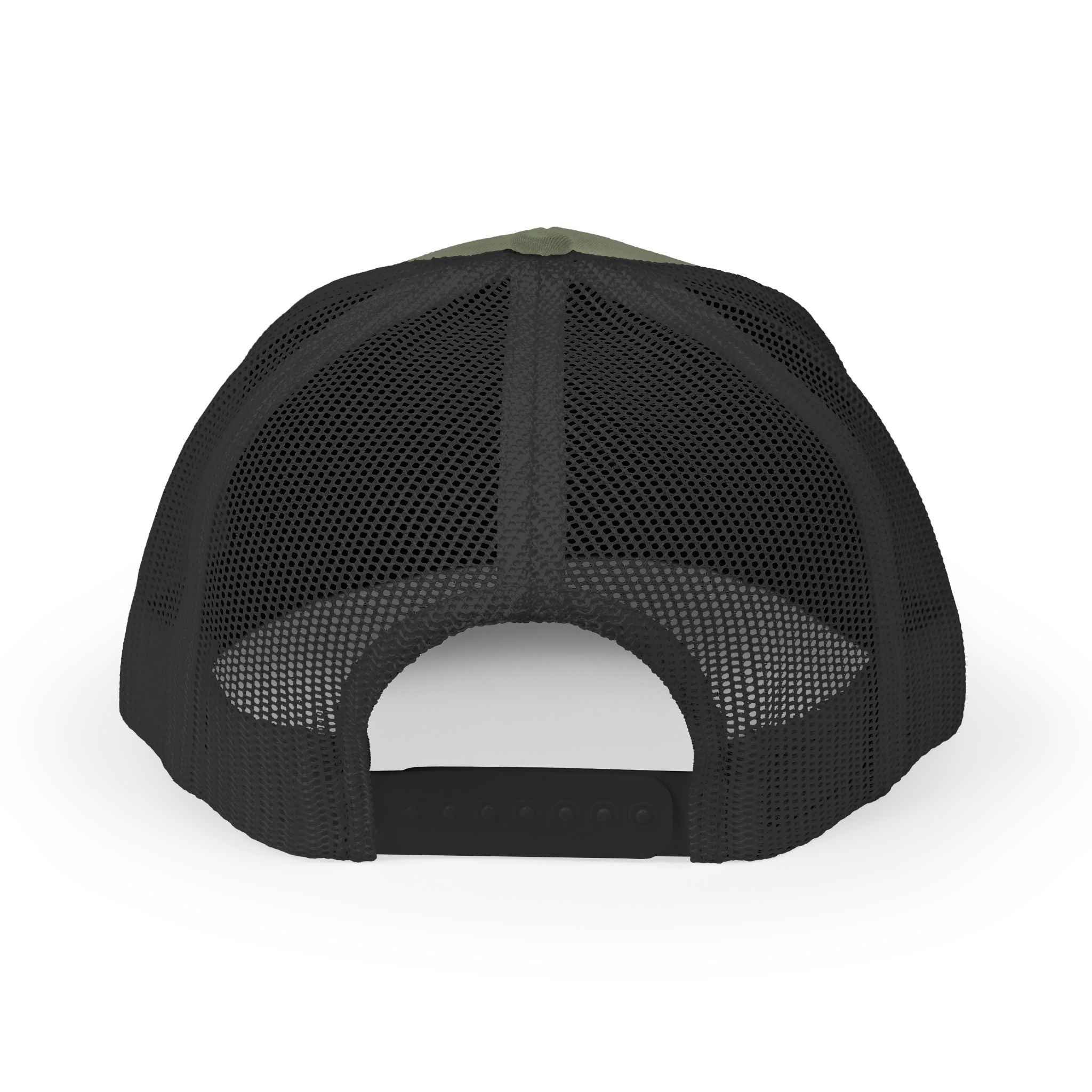 "Gotta Love Jesus" Snapback Trucker Cap