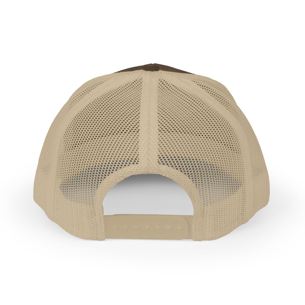 "Gotta Love Jesus" Snapback Trucker Cap