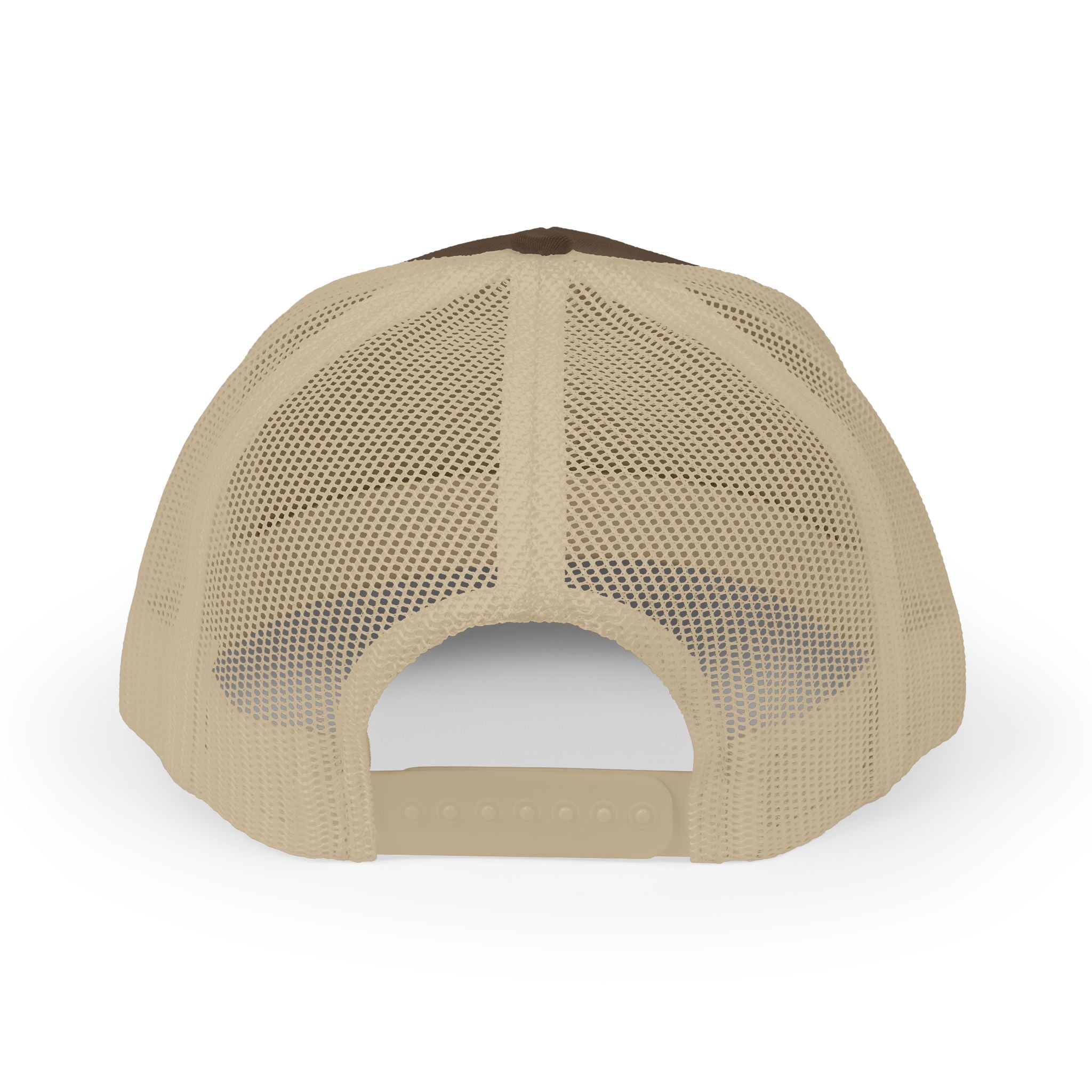 "Gotta Love Jesus" Snapback Trucker Cap