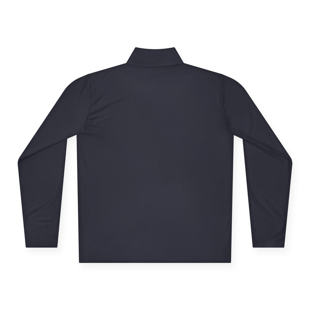Jolin Media Quarter-Zip