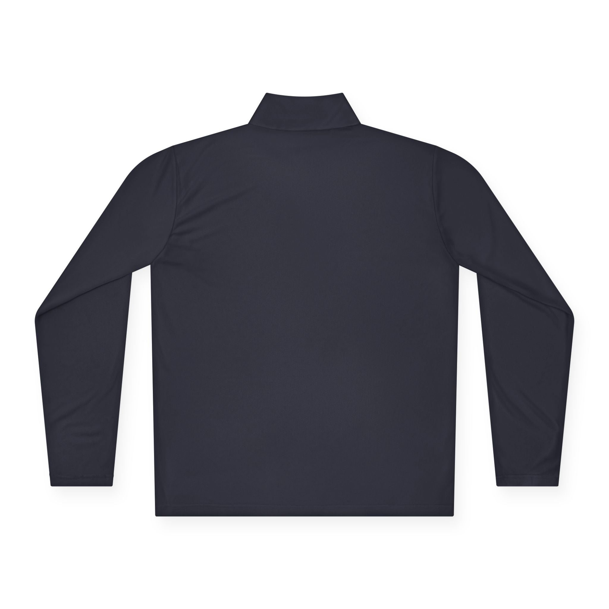 Jolin Media Quarter-Zip