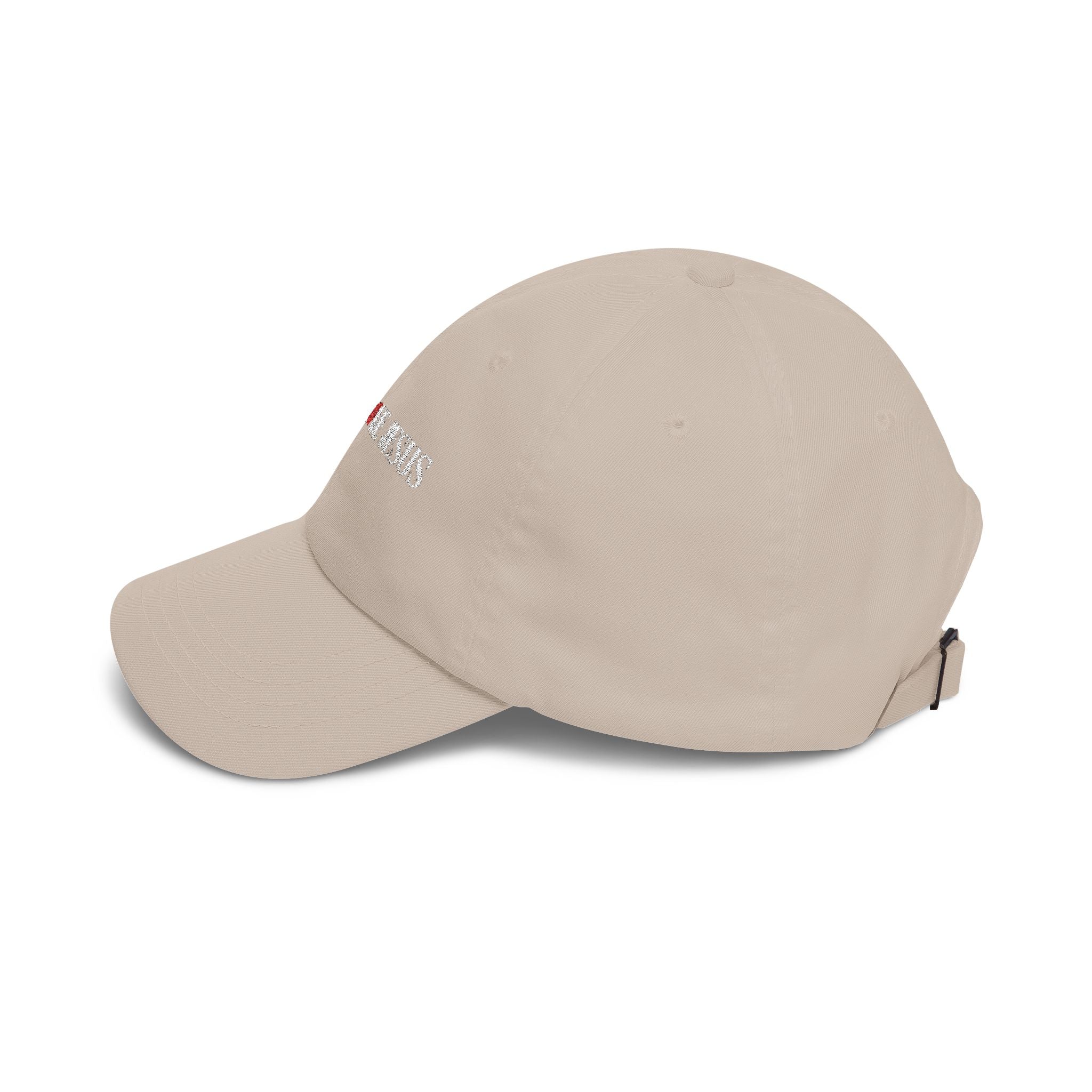"Gotta Love Jesus" Classic Dad Cap