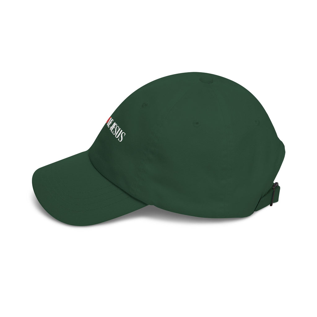 "Gotta Love Jesus" Classic Dad Cap