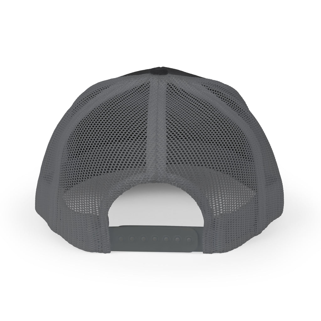 "Gotta Love Jesus" Snapback Trucker Cap