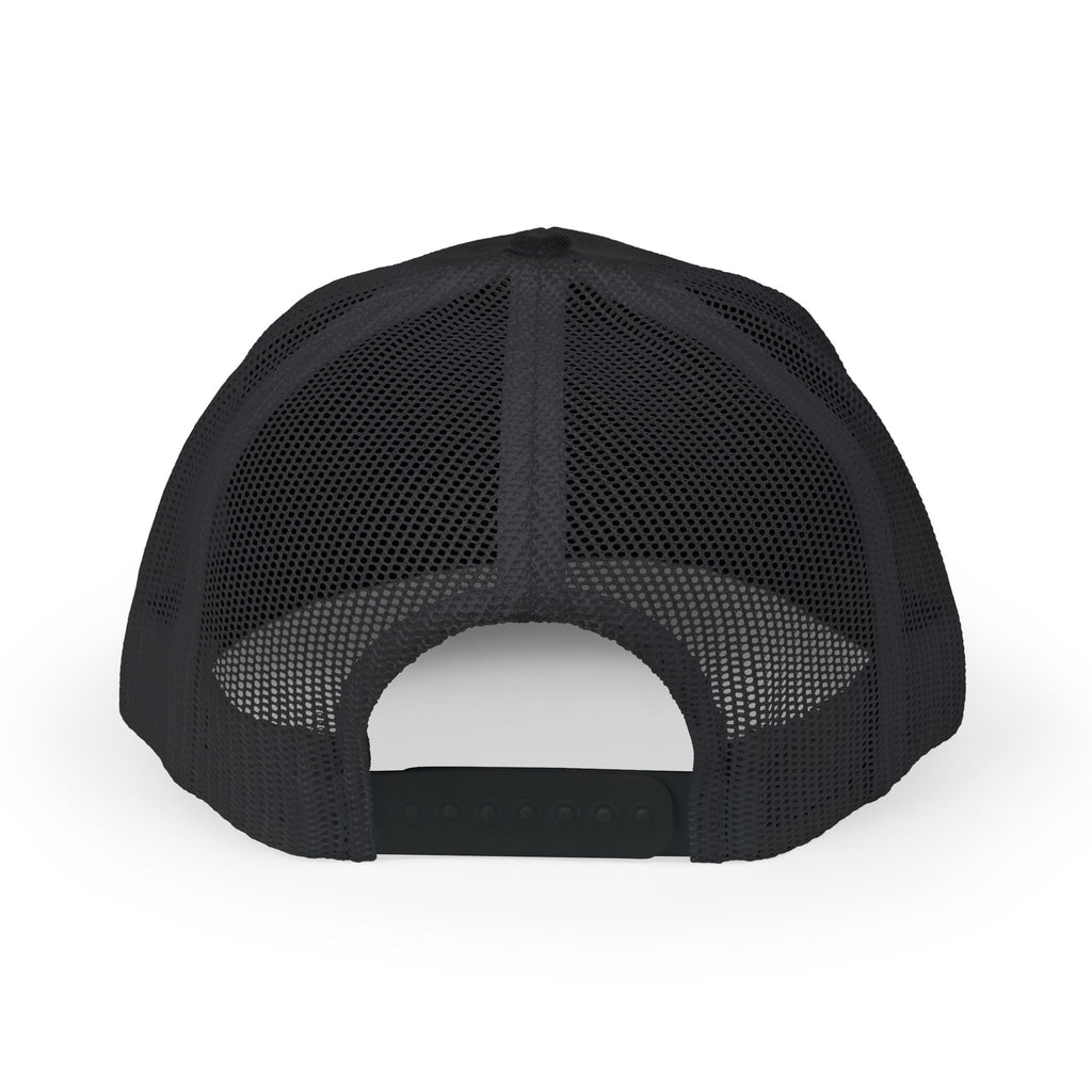 "Gotta Love Jesus" Snapback Trucker Cap