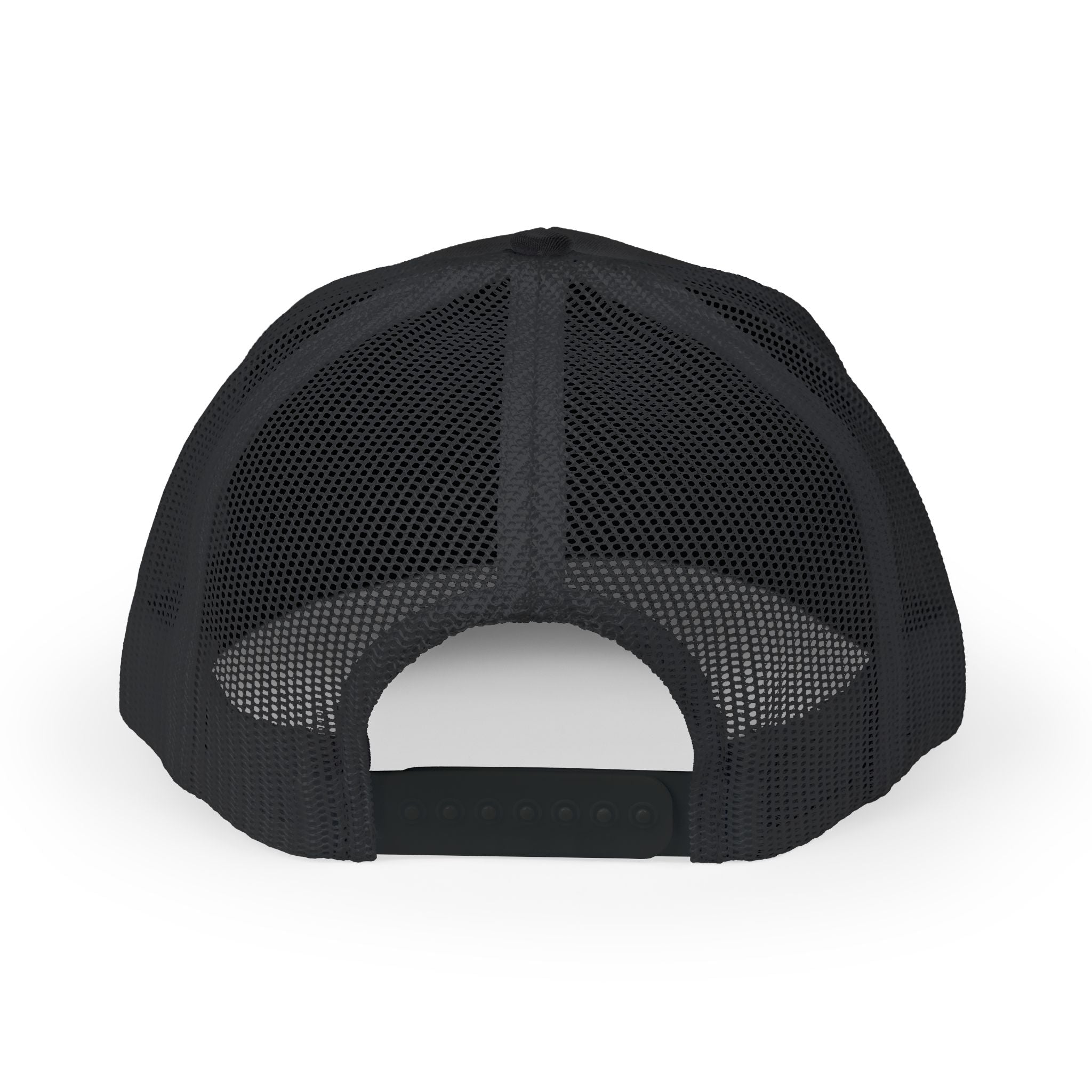"Gotta Love Jesus" Snapback Trucker Cap