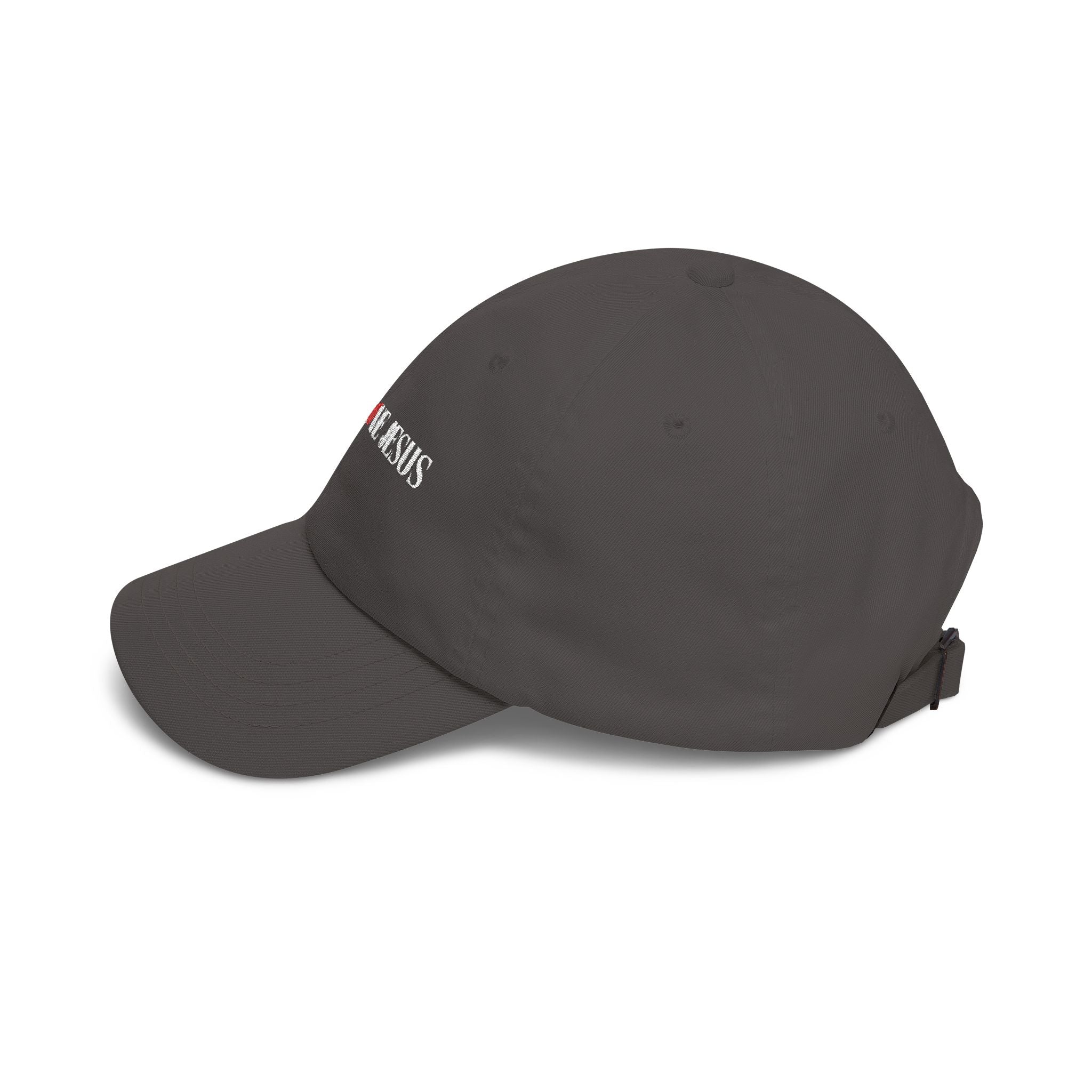 "Gotta Love Jesus" Classic Dad Cap