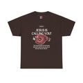 "Heaven's call" Tee