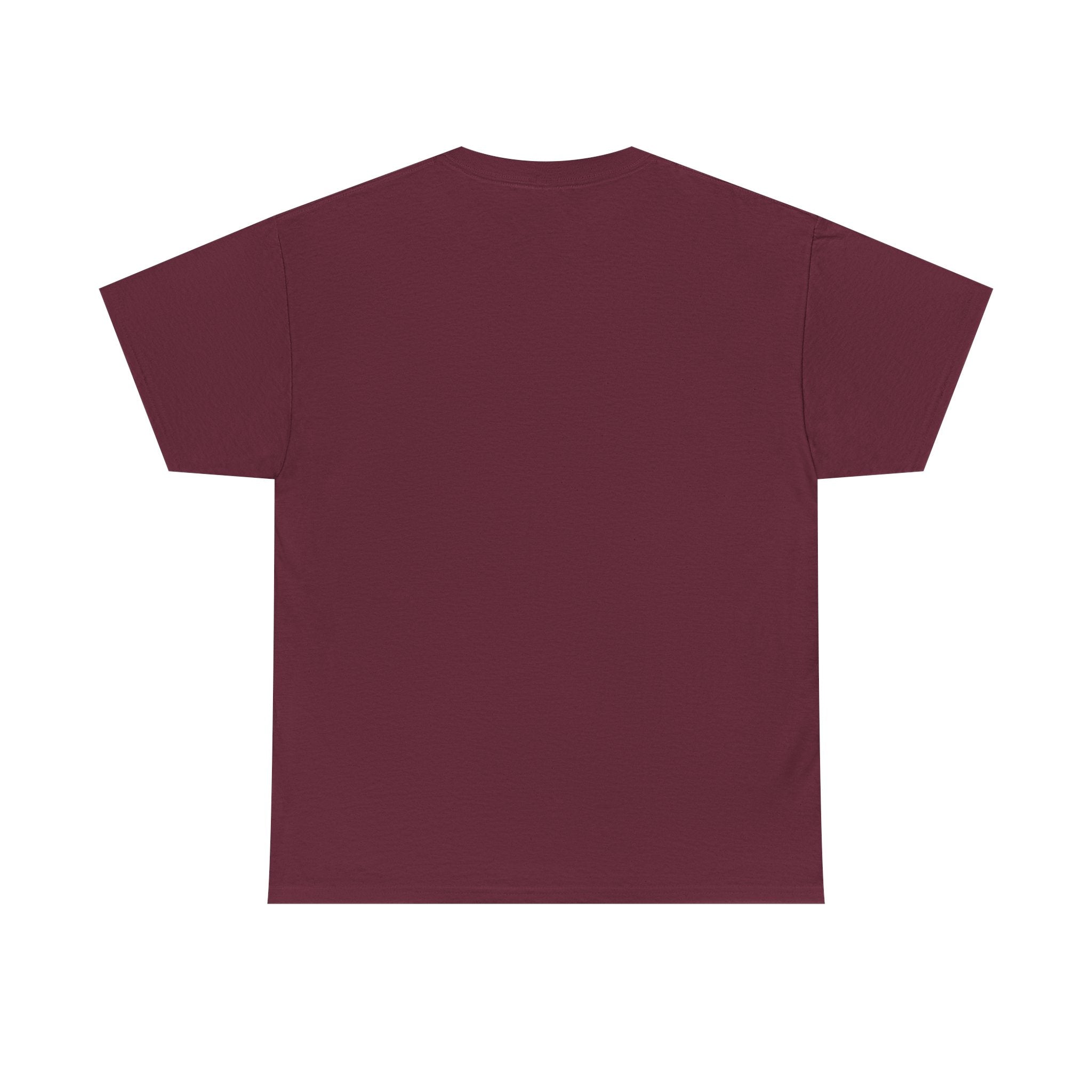 "All Nations" Tee