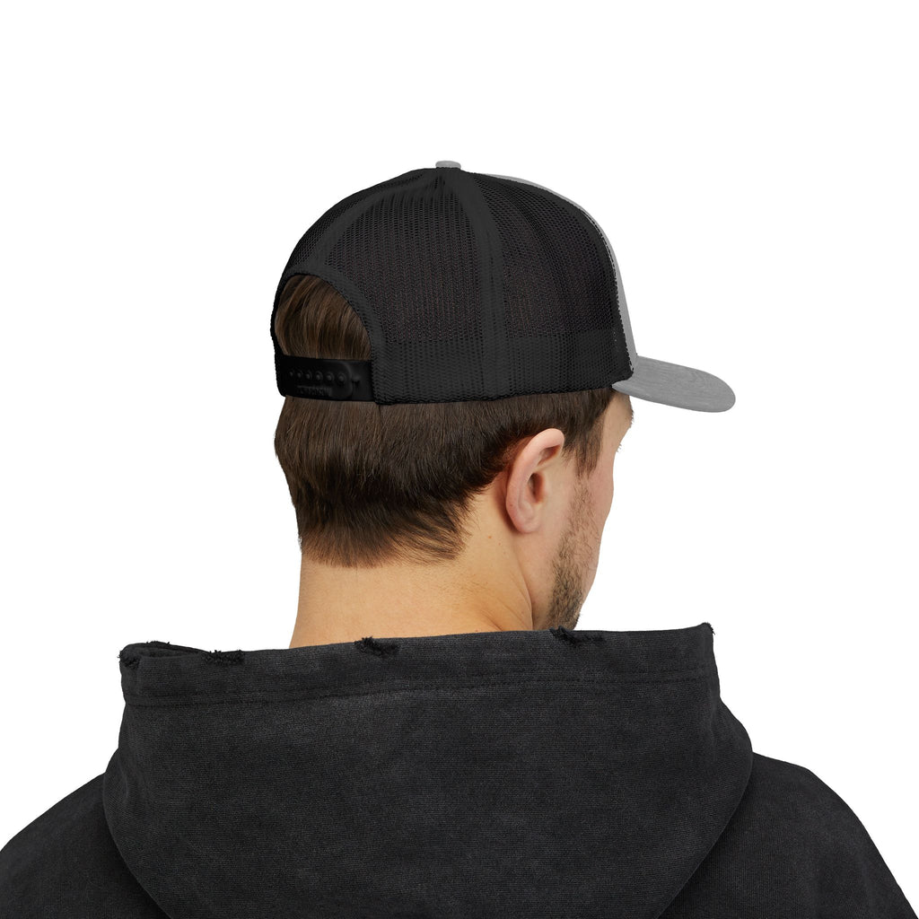 "Gotta Love Jesus" Snapback Trucker Cap