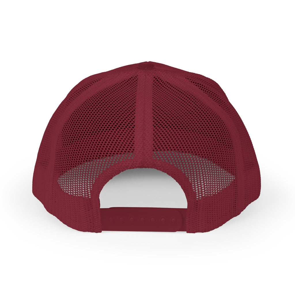 "Gotta Love Jesus" Snapback Trucker Cap
