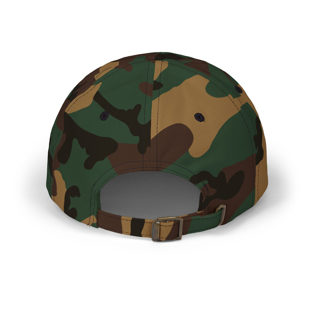 "Gotta Love Jesus" Classic Dad Cap