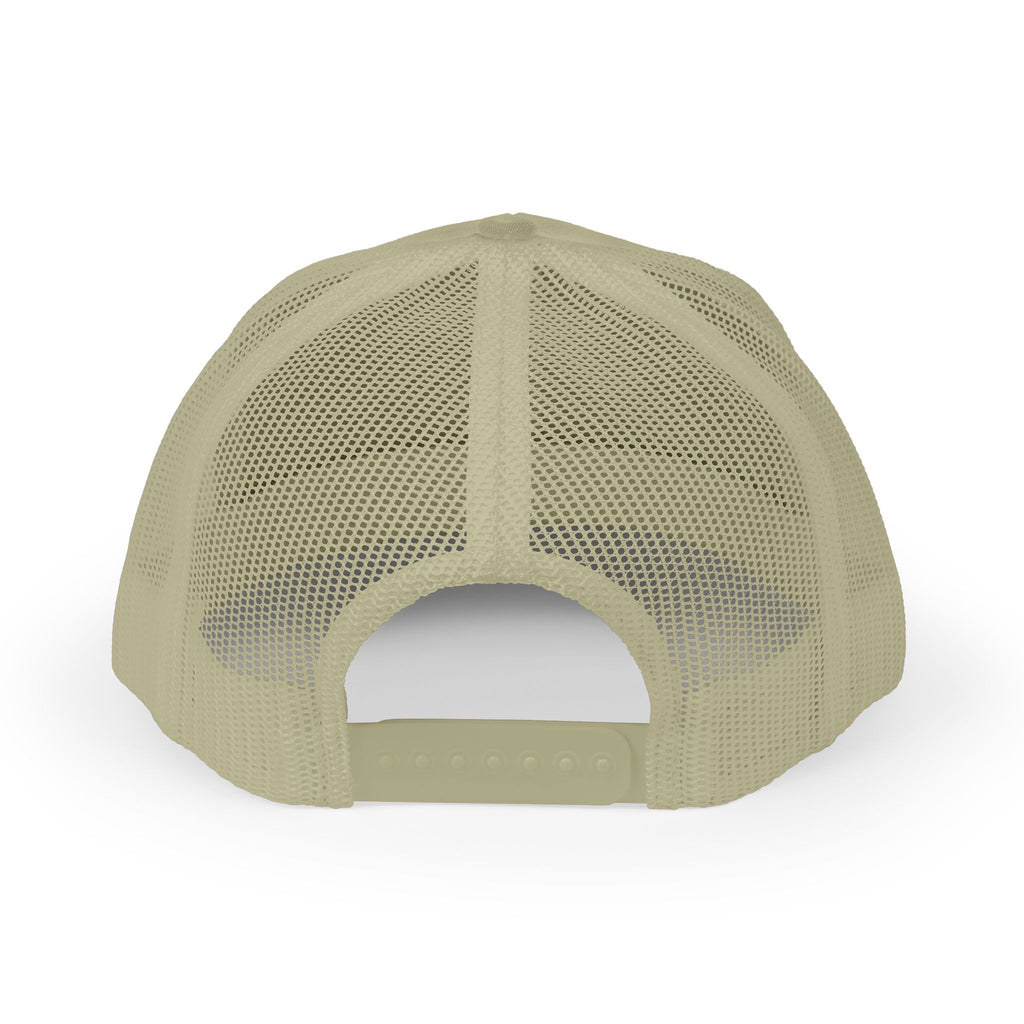 "Gotta Love Jesus" Snapback Trucker Cap
