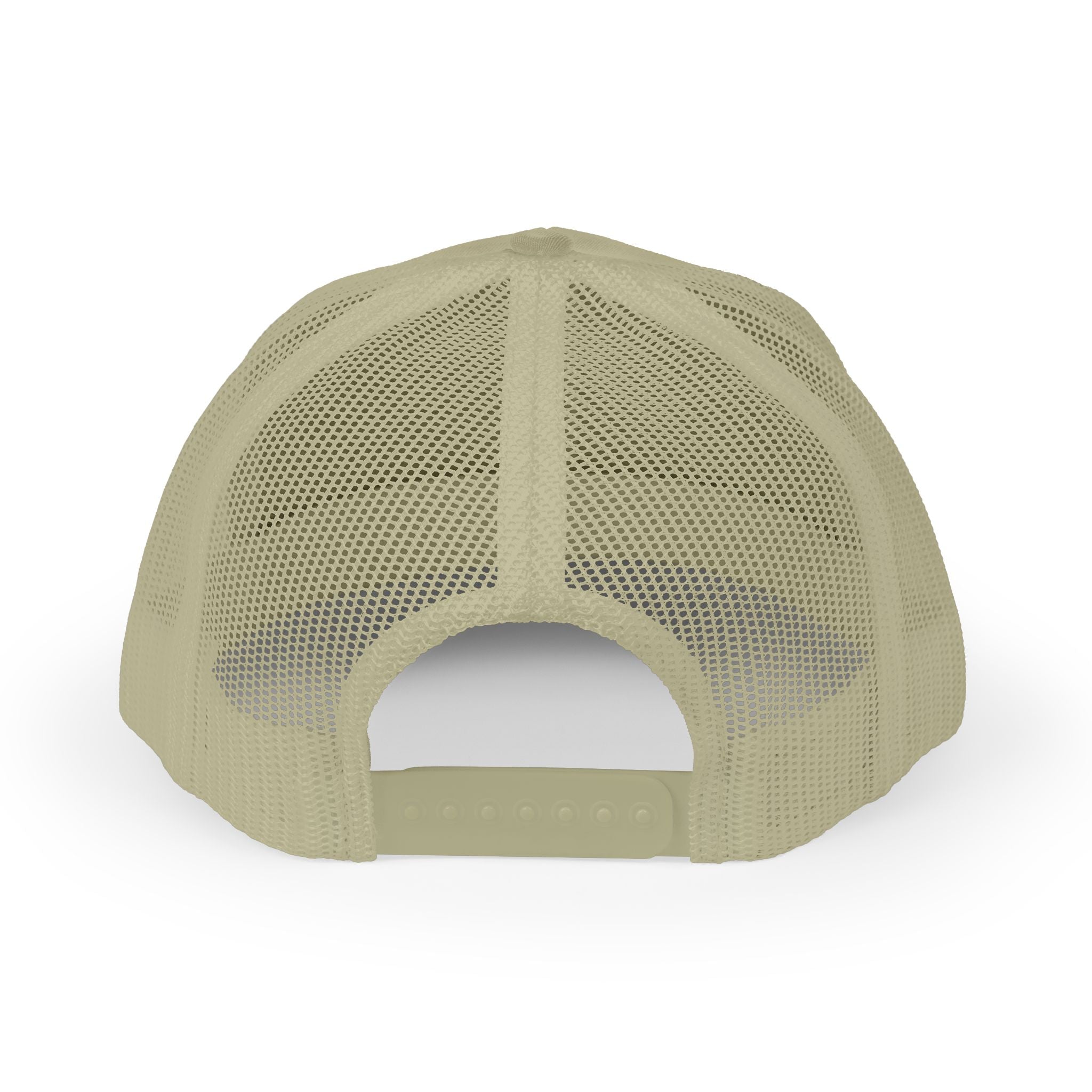 "Gotta Love Jesus" Snapback Trucker Cap