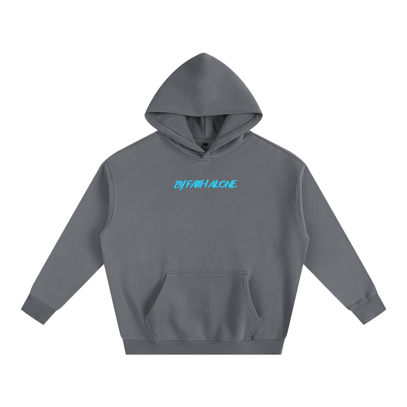 The "Noah's Ark' Oversized Hoodie