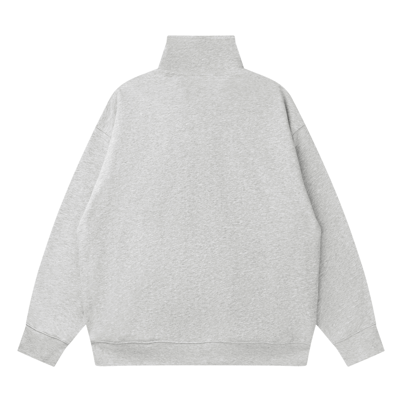 The "Gotta Love Jesus" Quarter-Zip Sweatshirt