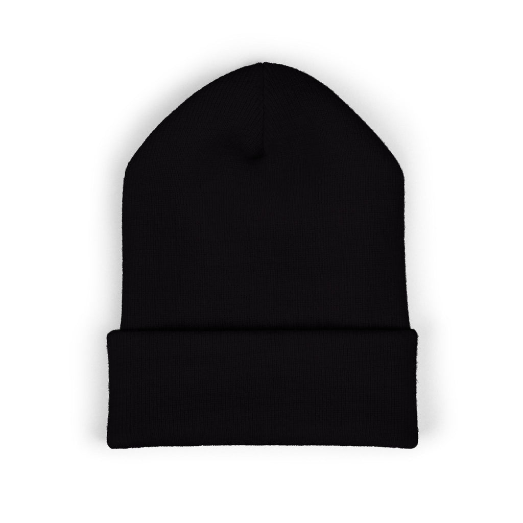 "Gotta Love Jesus" Classic Cuffed Beanie