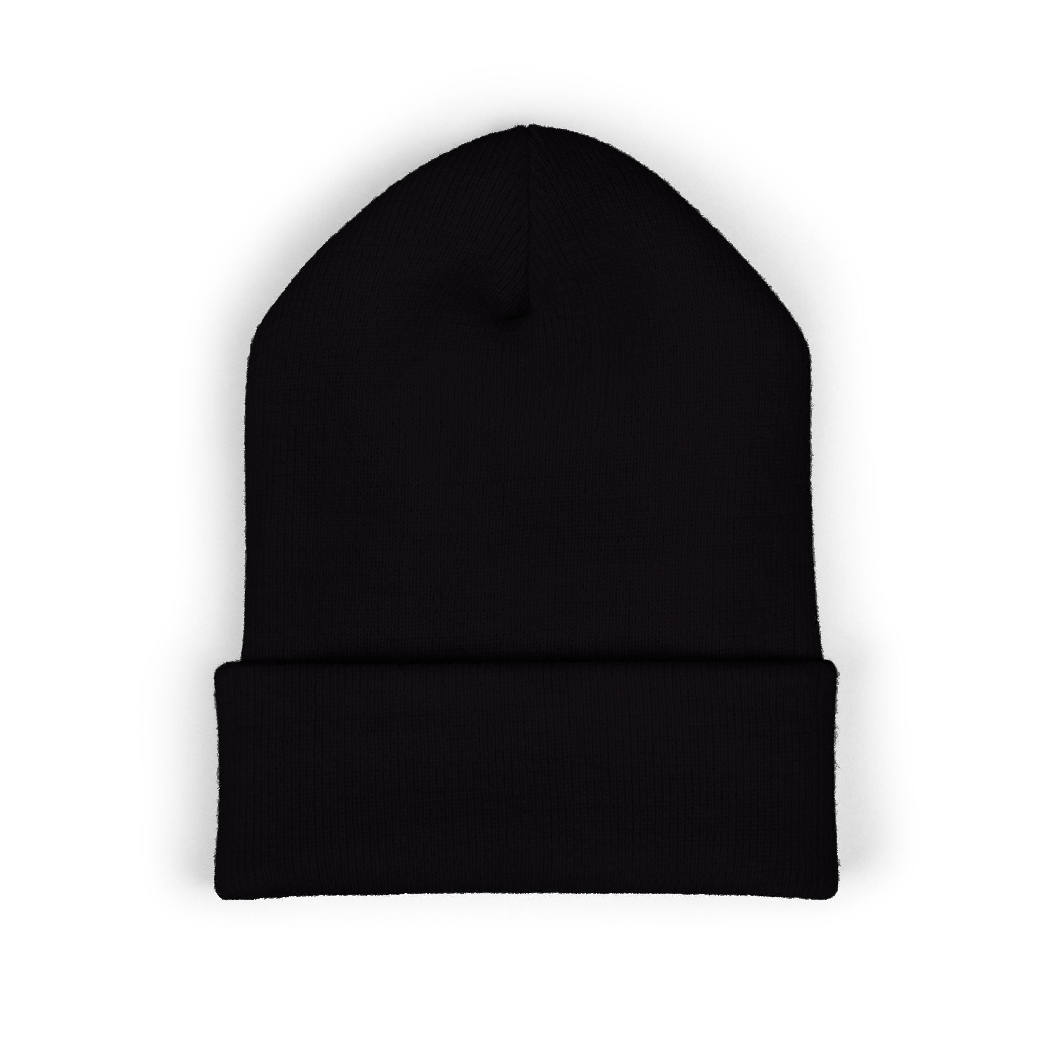 "Gotta Love Jesus" Classic Cuffed Beanie