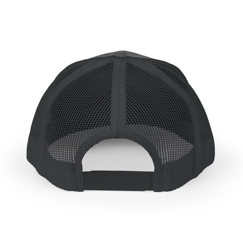 "Gotta Love Jesus" Snapback Trucker Cap
