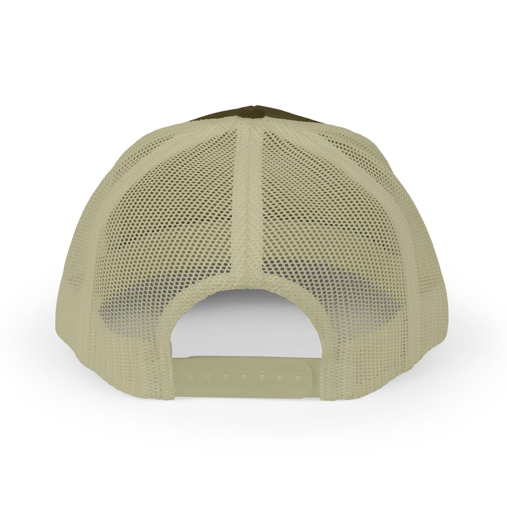 "Gotta Love Jesus" Snapback Trucker Cap