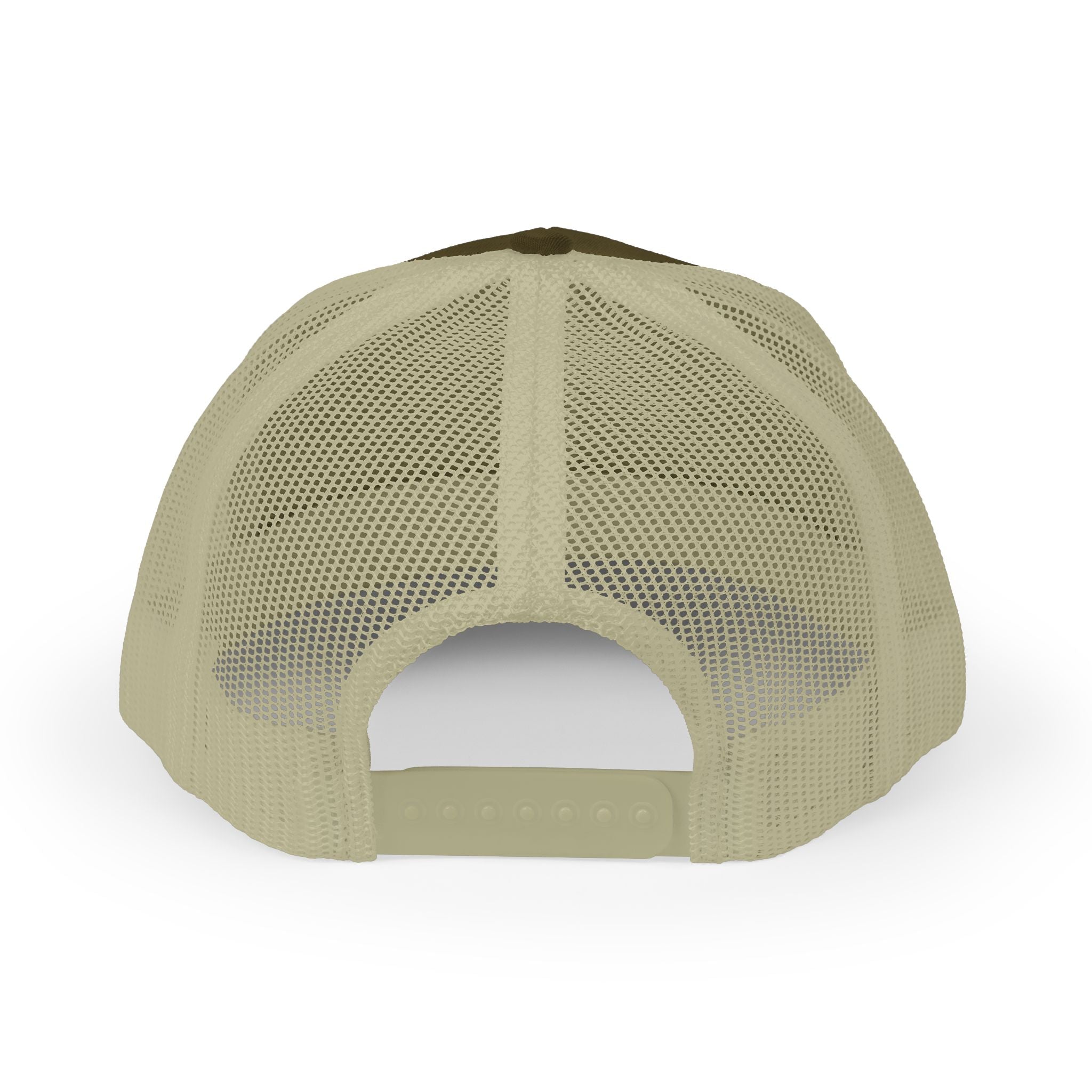 "Gotta Love Jesus" Snapback Trucker Cap