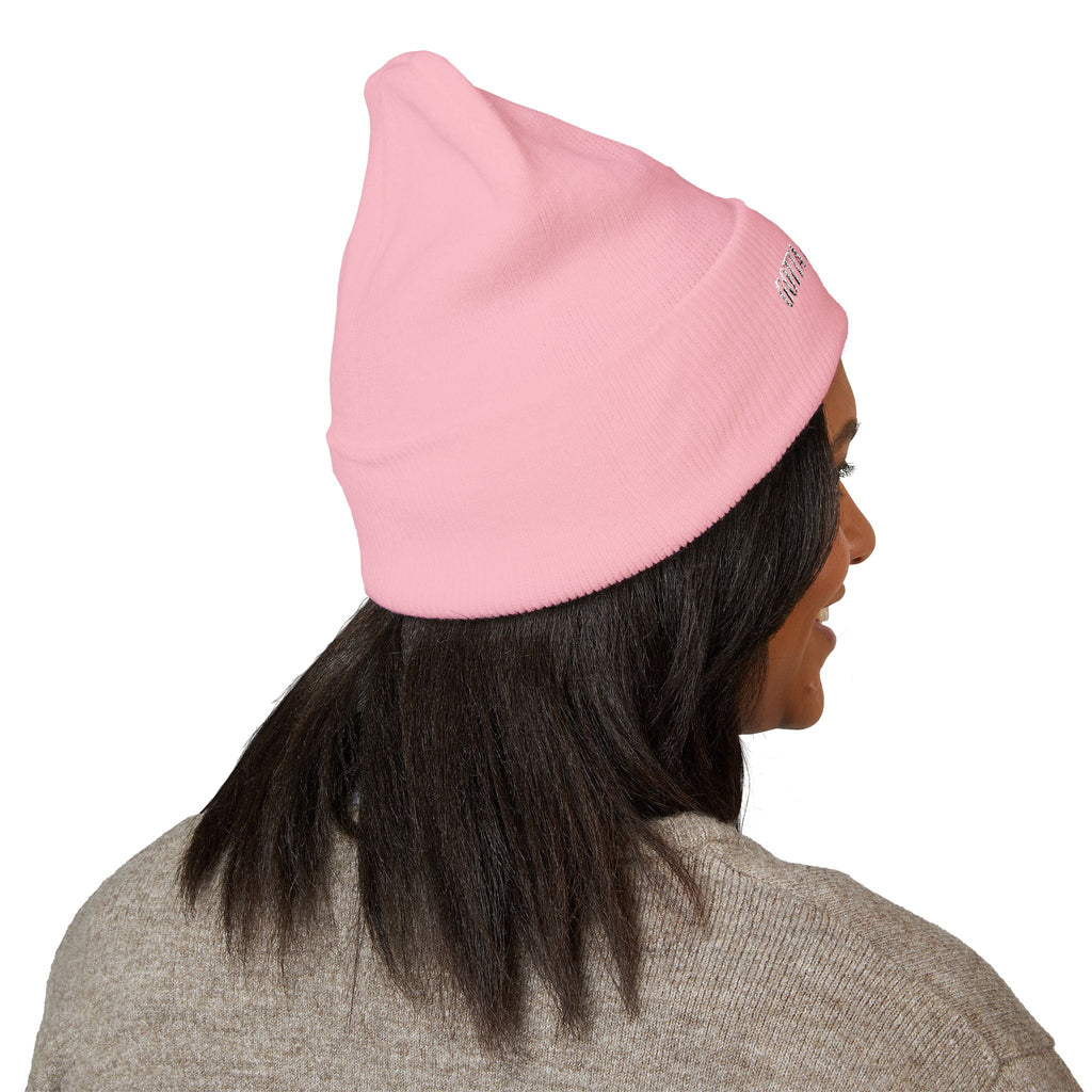 "Gotta Love Jesus" Classic Cuffed Beanie