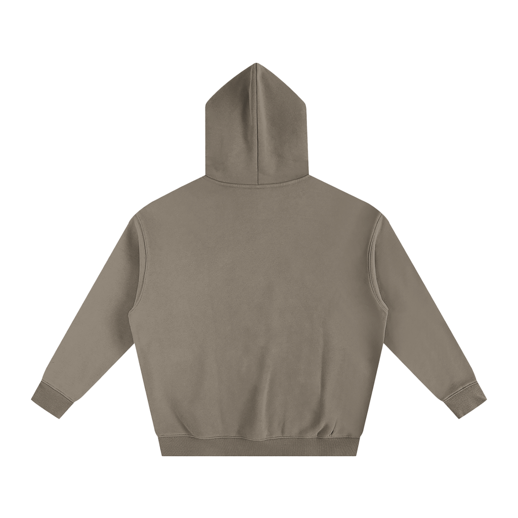 The Gotta Love Jesus "OG" Oversize Fleeced Hoodie