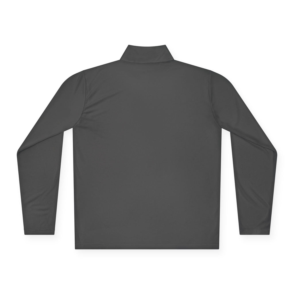 Jolin Media Quarter-Zip