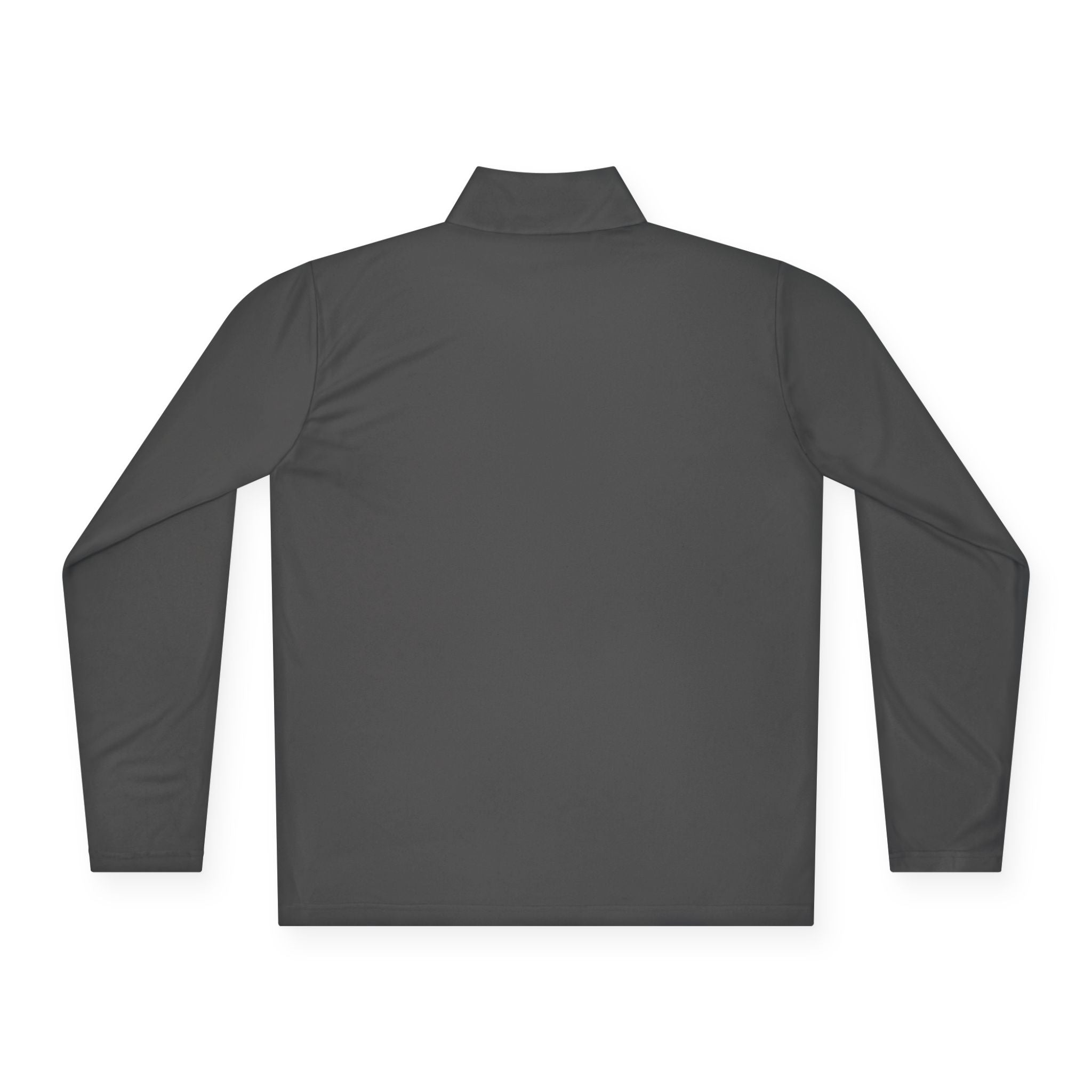 Jolin Media Quarter-Zip