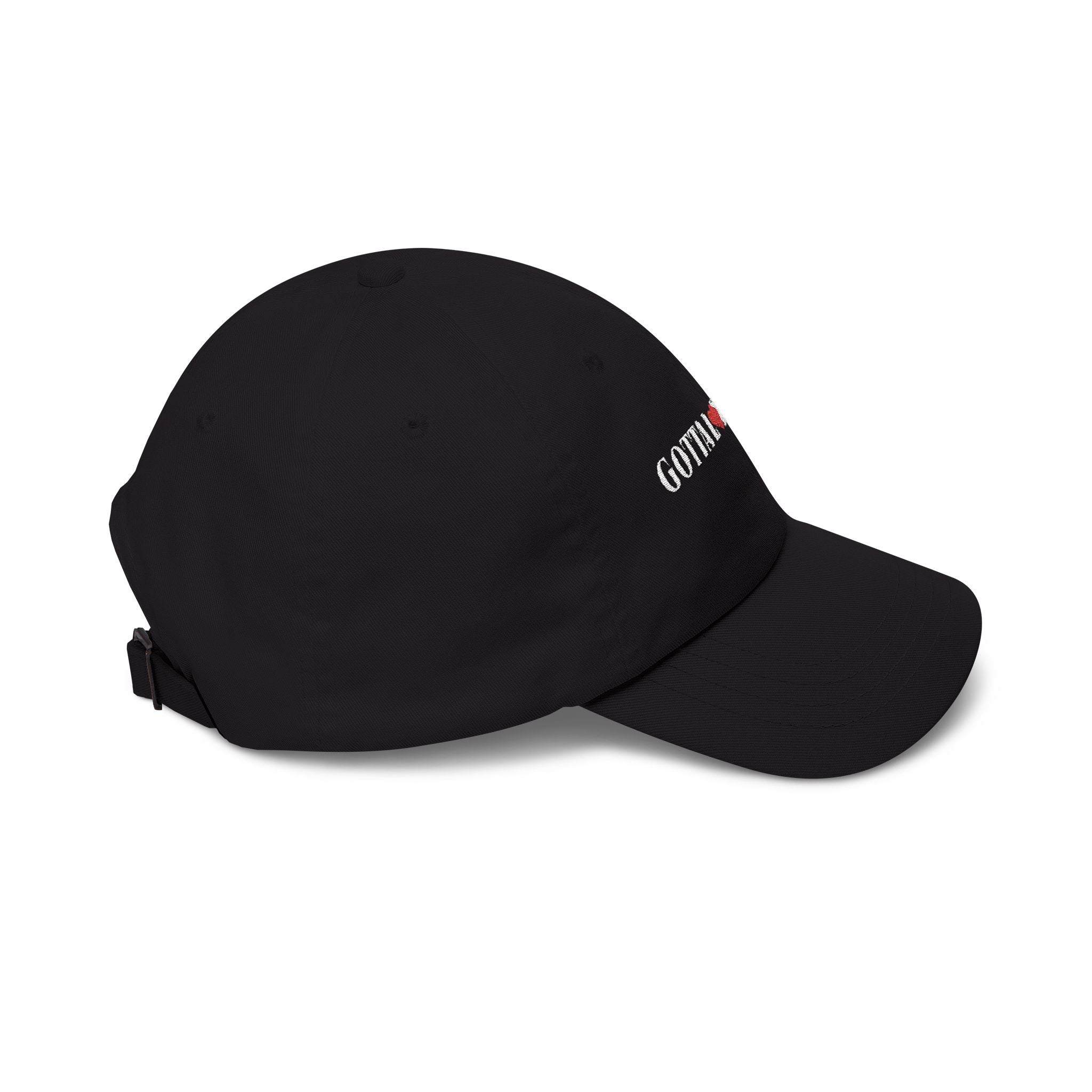 "Gotta Love Jesus" Classic Dad Cap
