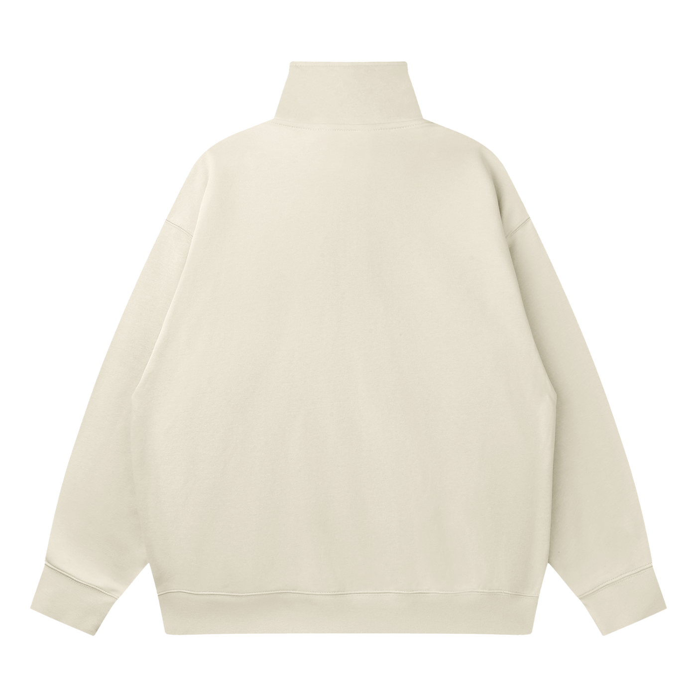 The "Gotta Love Jesus" Quarter-Zip Sweatshirt