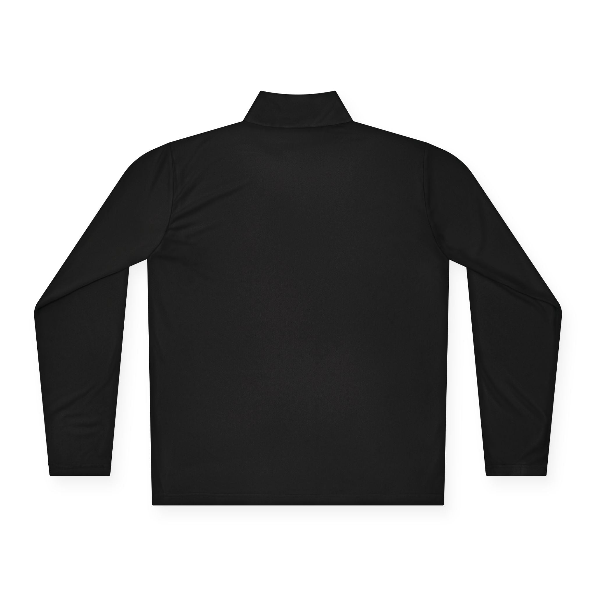 Jolin Media Quarter-Zip