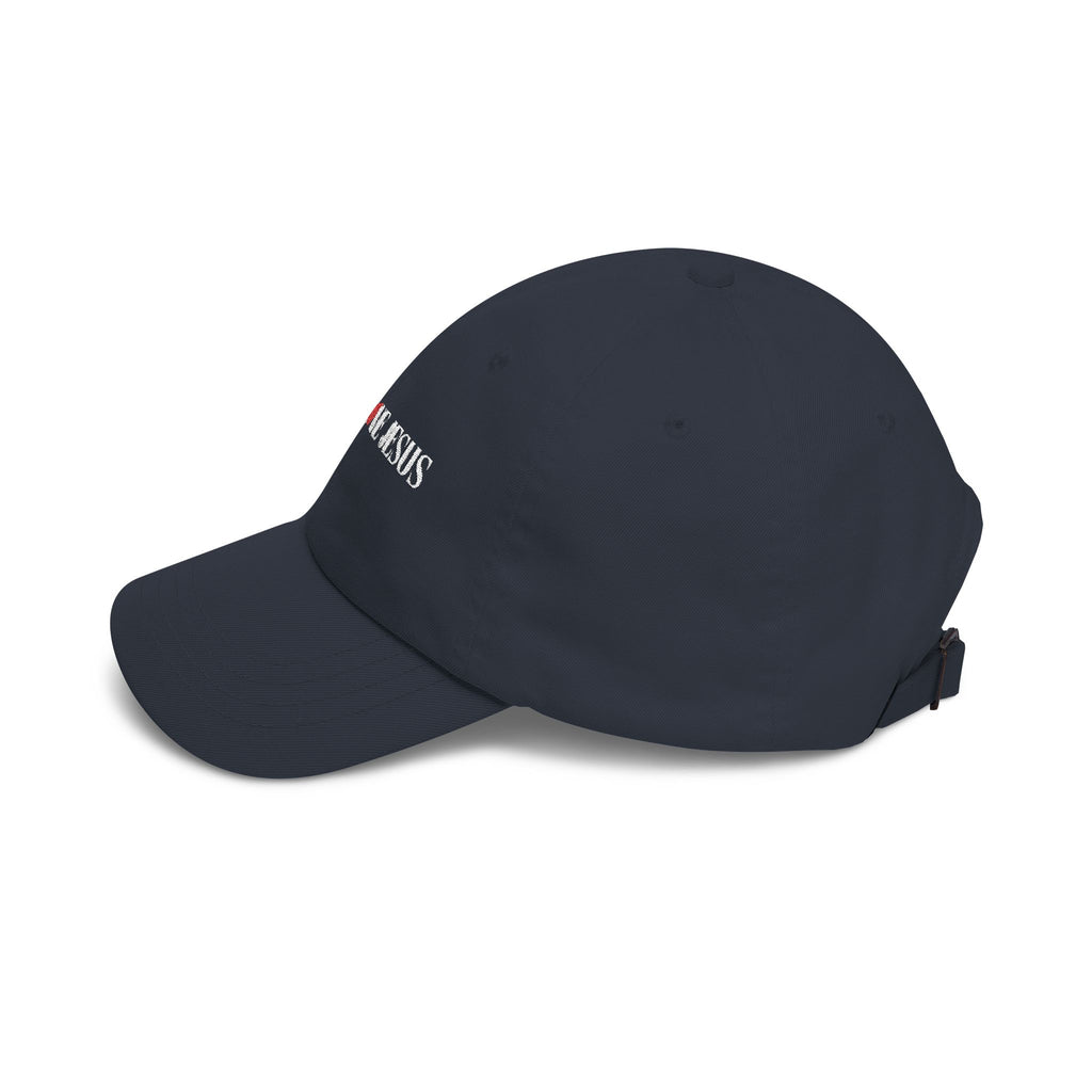 "Gotta Love Jesus" Classic Dad Cap