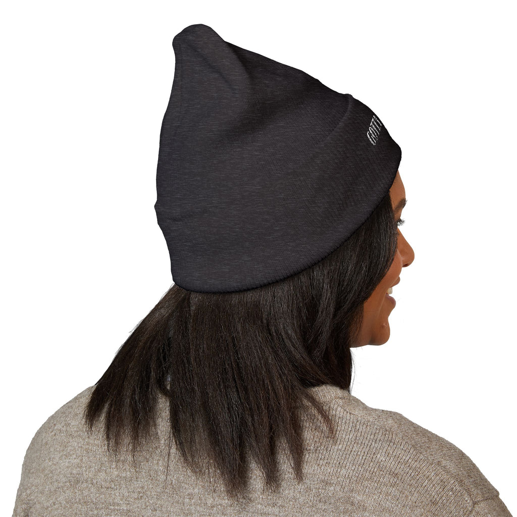 "Gotta Love Jesus" Classic Cuffed Beanie