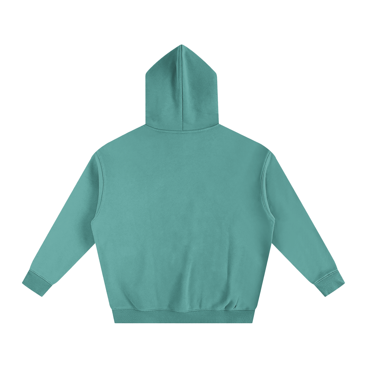 The Gotta Love Jesus "OG" Oversized Fleece Hoodie